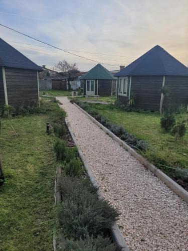 Vagos Resort | The Vie Llage - Olive Tree double bungalow