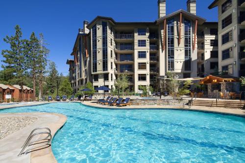 Mammoth Lakes Resort | The Westin Monache Resort, Mammoth