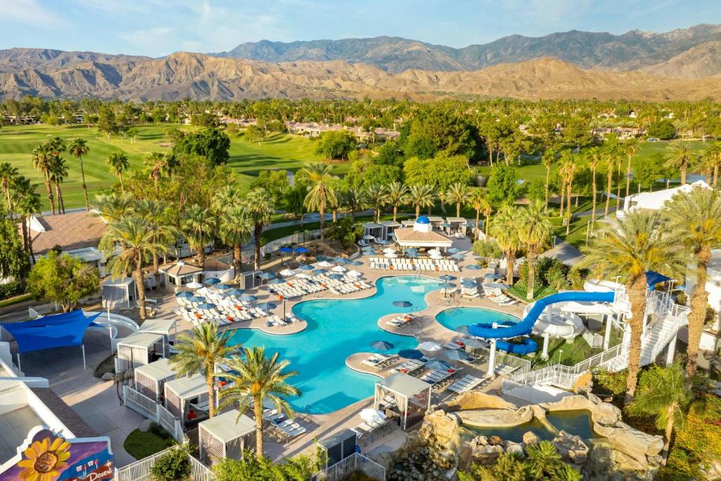 Rancho Mirage Resort | The Westin Rancho Mirage Golf Resort & Spa