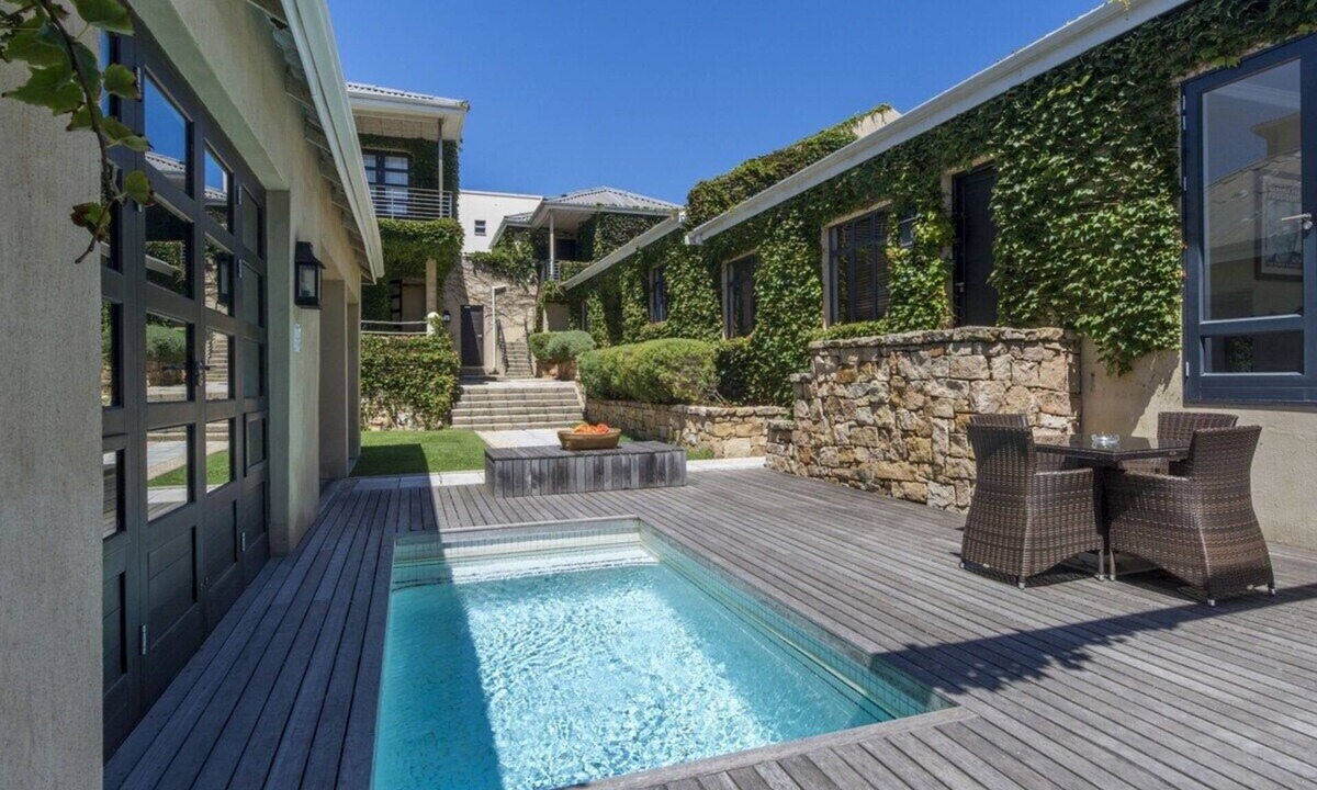 Humewood Hotel | The Windermere Hotel