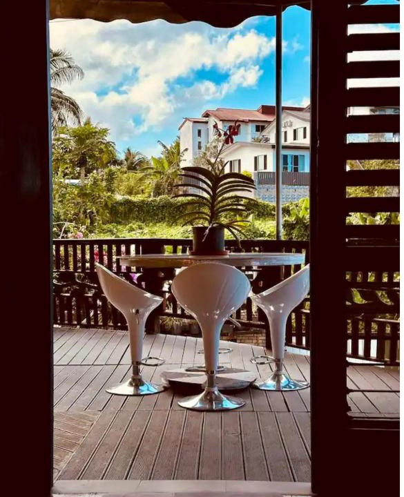 Suva Apartment | Tiares Homestay