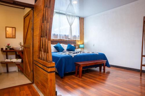 Sierra House | Tierra Buena Countryside Hotel