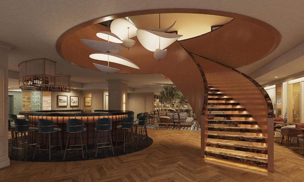Arco Pintado Hotel | Tivoli Coimbra Hotel