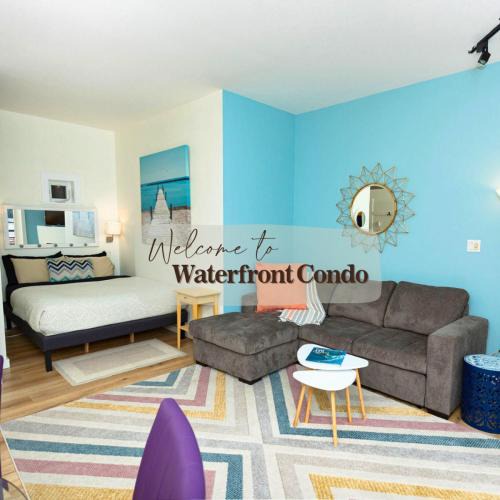 Tofino House | Tofino Waterfront Condo