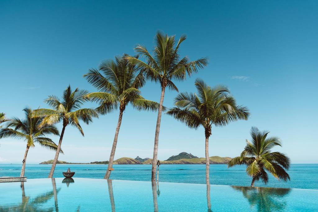 Tokoriki Island Resort | Tokoriki Island Resort Adults-Only