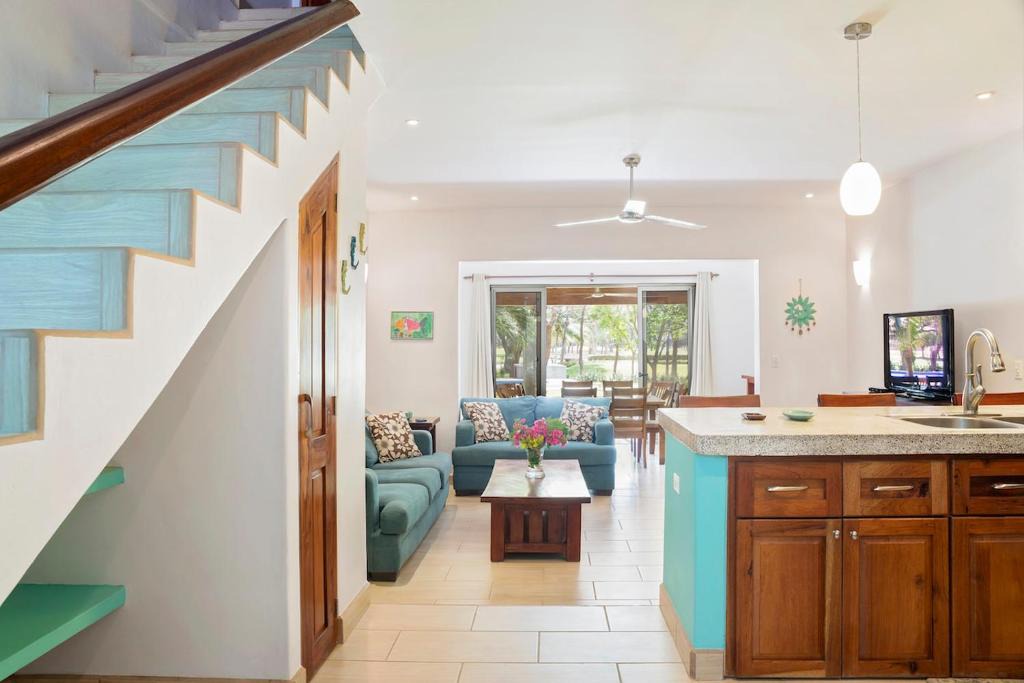 Playa Colorado House | Town House 9