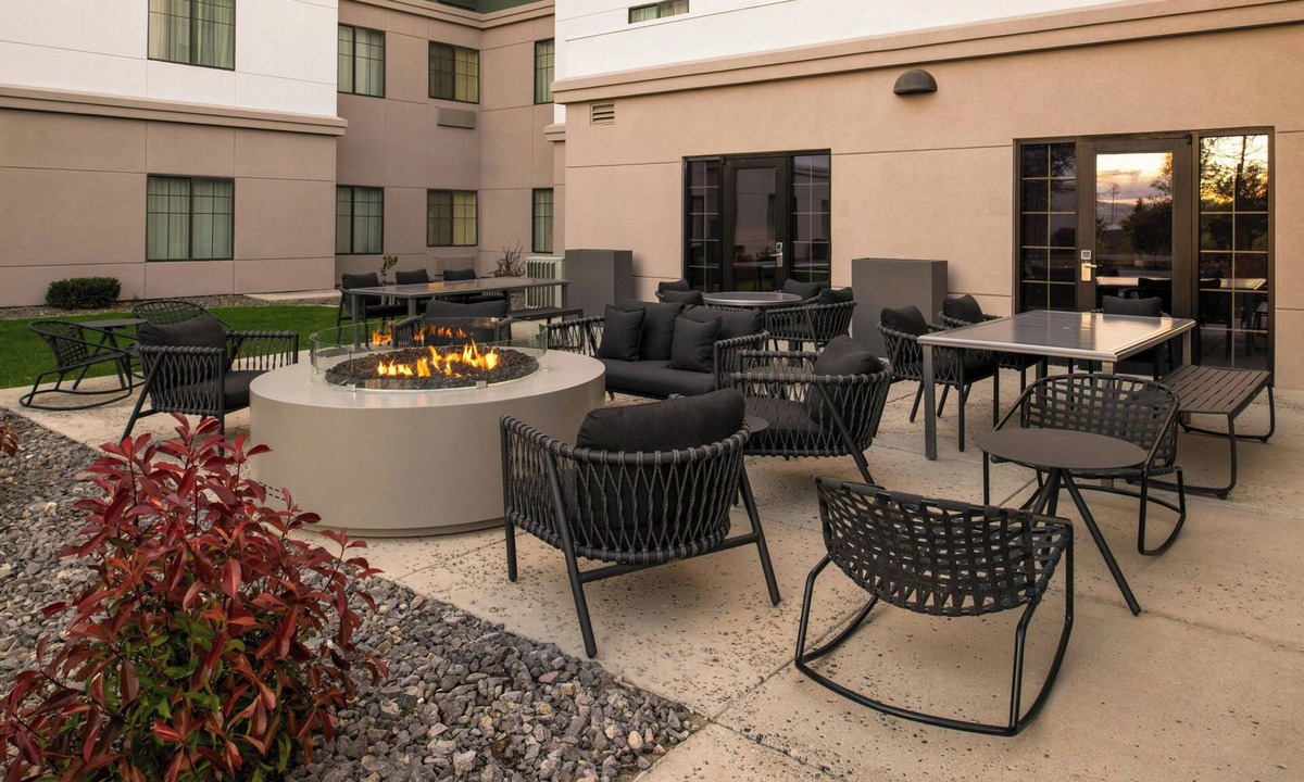 Reno/Tahoe Airport Hotel | TownePlace Suites by Marriott Reno