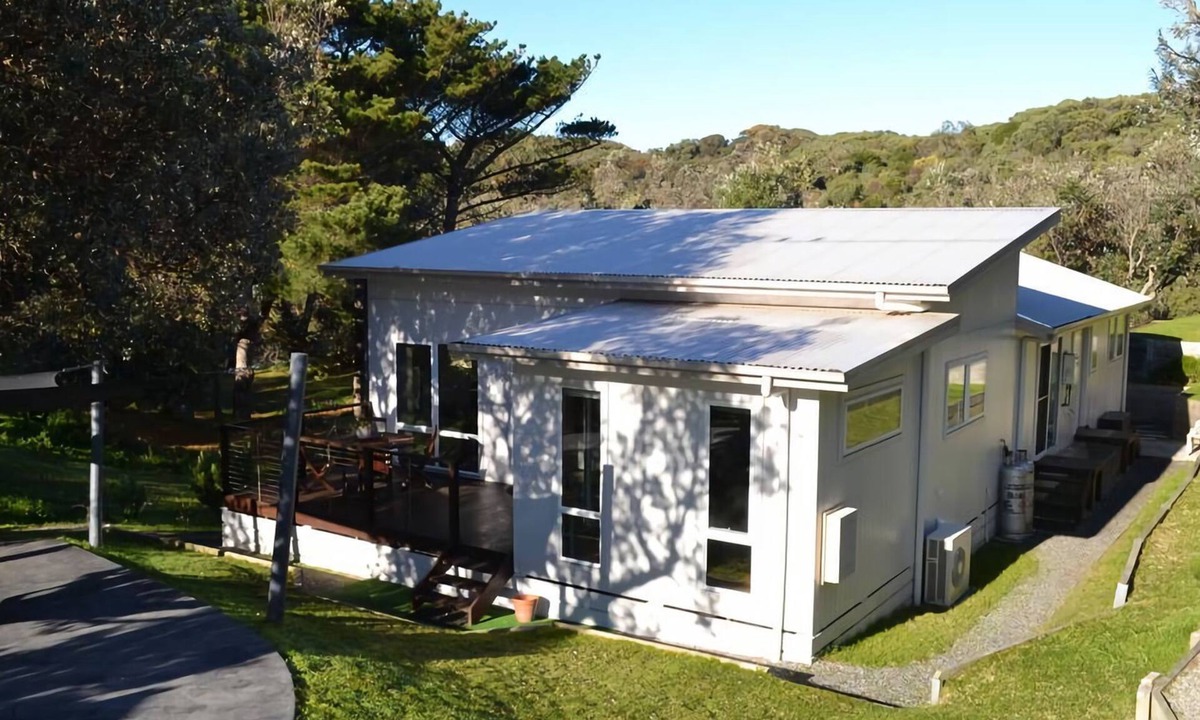 Venus Bay House | Tranquil Beach Escape