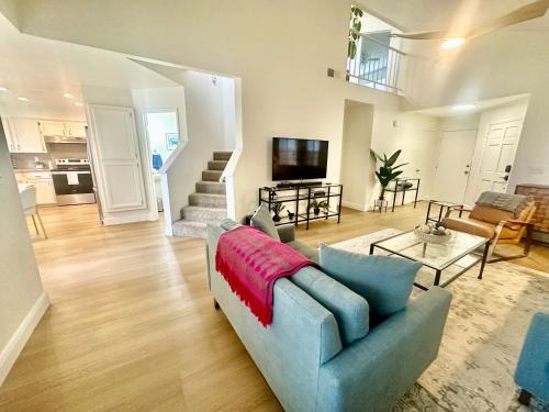 Raisin Apartment | Tranquil Getaway