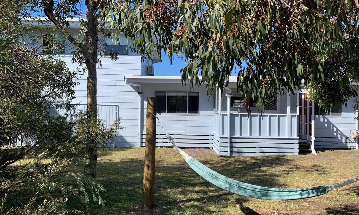 Venus Bay House | Tranquil retreat with spectacular views over Andersons Inlet
