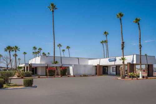 El Centro Hotel | Travelodge by Wyndham Imperial - El Centro
