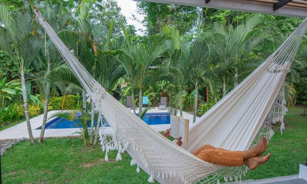 Puerto Viejo de Talamanca Villa | Tres Lodge Villa - 15 min Walk to the Beach