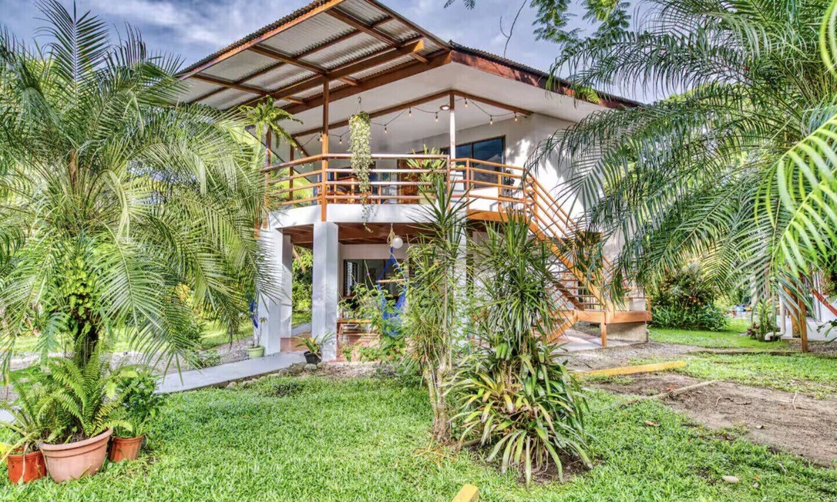 Punta Uva Villa | Tres Pipas-Mayor | Beachfront Arrecife, Wifi, AC