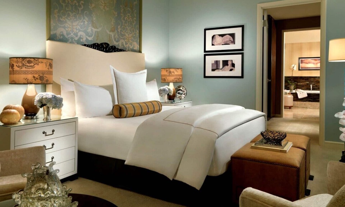 Las Vegas Apartment | Trump International Hotel – 2 Bedroom