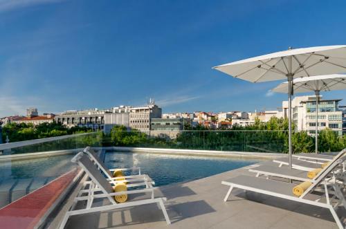 Santo Antonio Hotel | TURIM Boulevard Hotel