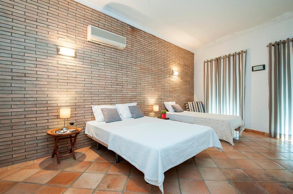 Mertola Apartment | Turismo Guadiana - Casas