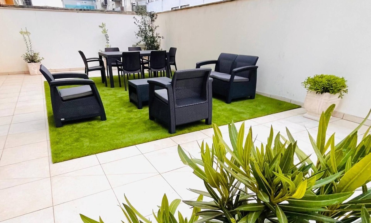 Barra Apartment | Two-Bedrooms