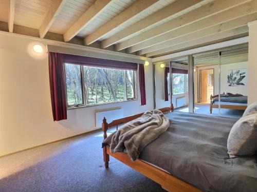 Dinner Plain Ski Chalet | Tyee