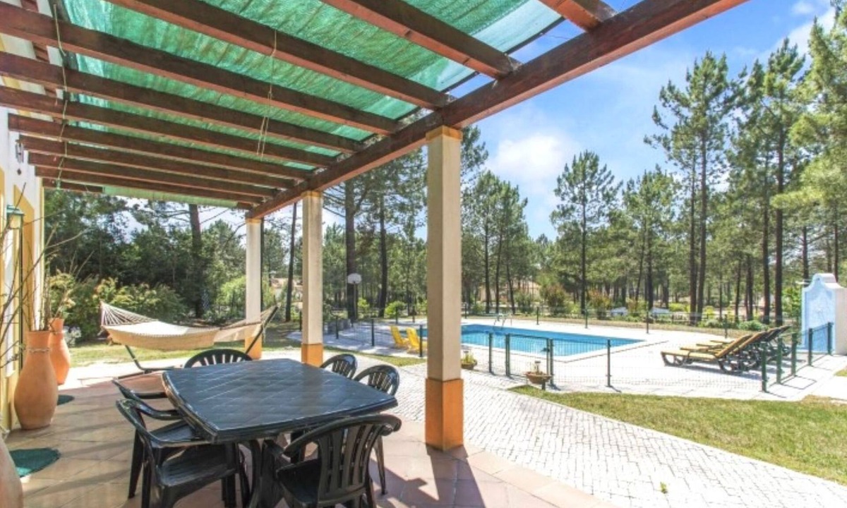 Alcacer do Sal House | UA 26- Villa Princesa by Interhome