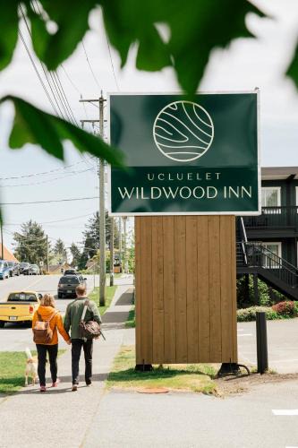 Ucluelet Hotel | Ucluelet Wildwood Inn