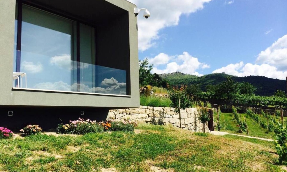 Resende House | Vald'arêgos Douro Rural Tourism - "Cortiço" House