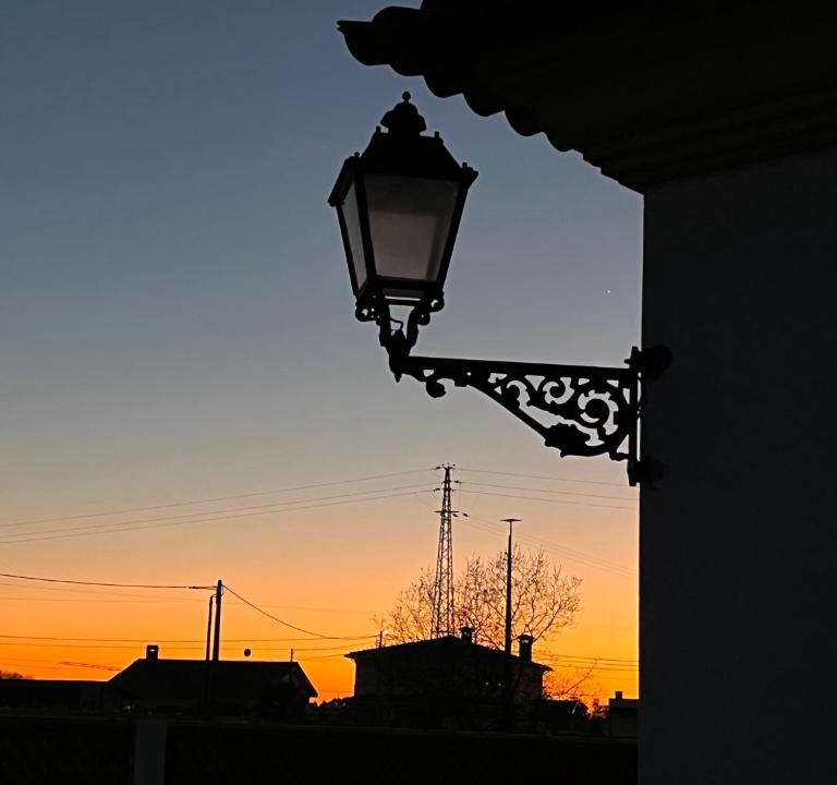 Vagos House | Vagos Guest House