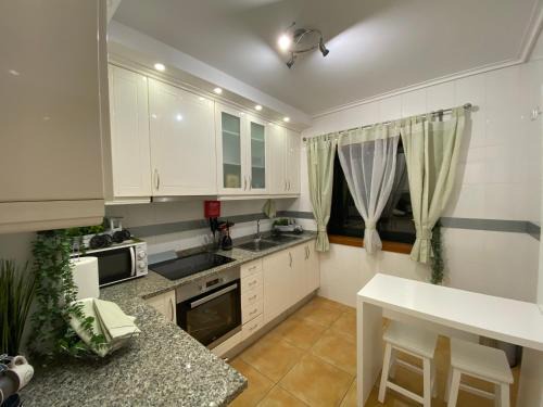 Vagos Apartment | Vagueira casa férias
