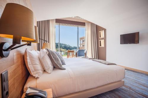 Alcobaca Hotel | Vale d'Azenha Hotel Rural & Residences
