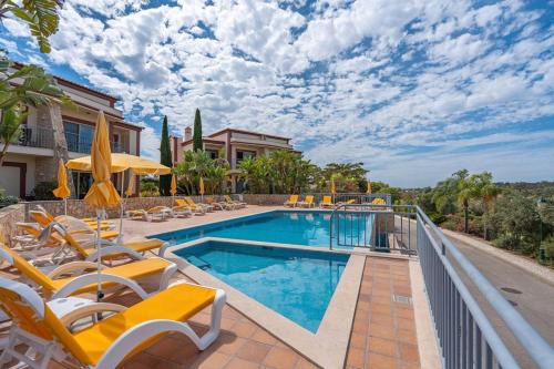 Estombar Apartment | Vale Da Pinta Golf Resort