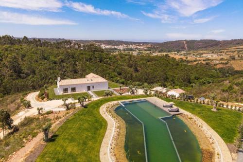 Aljezur Villa | Vale de Agua