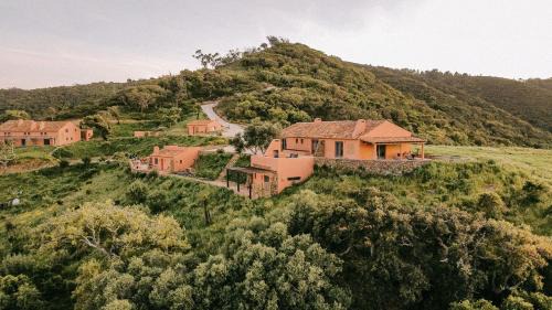 Aljezur Resort | Vale Palheiro Earth Resort