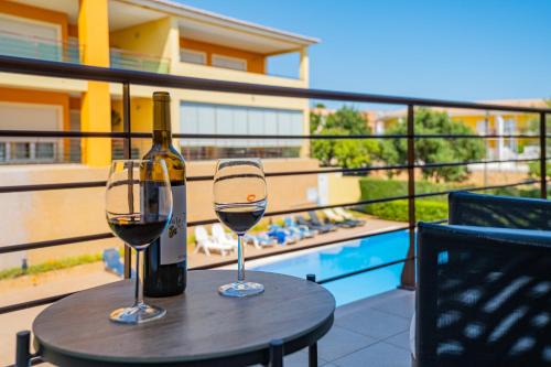Vale de Parra Apartment | Vale Parra Village By Cabritatur