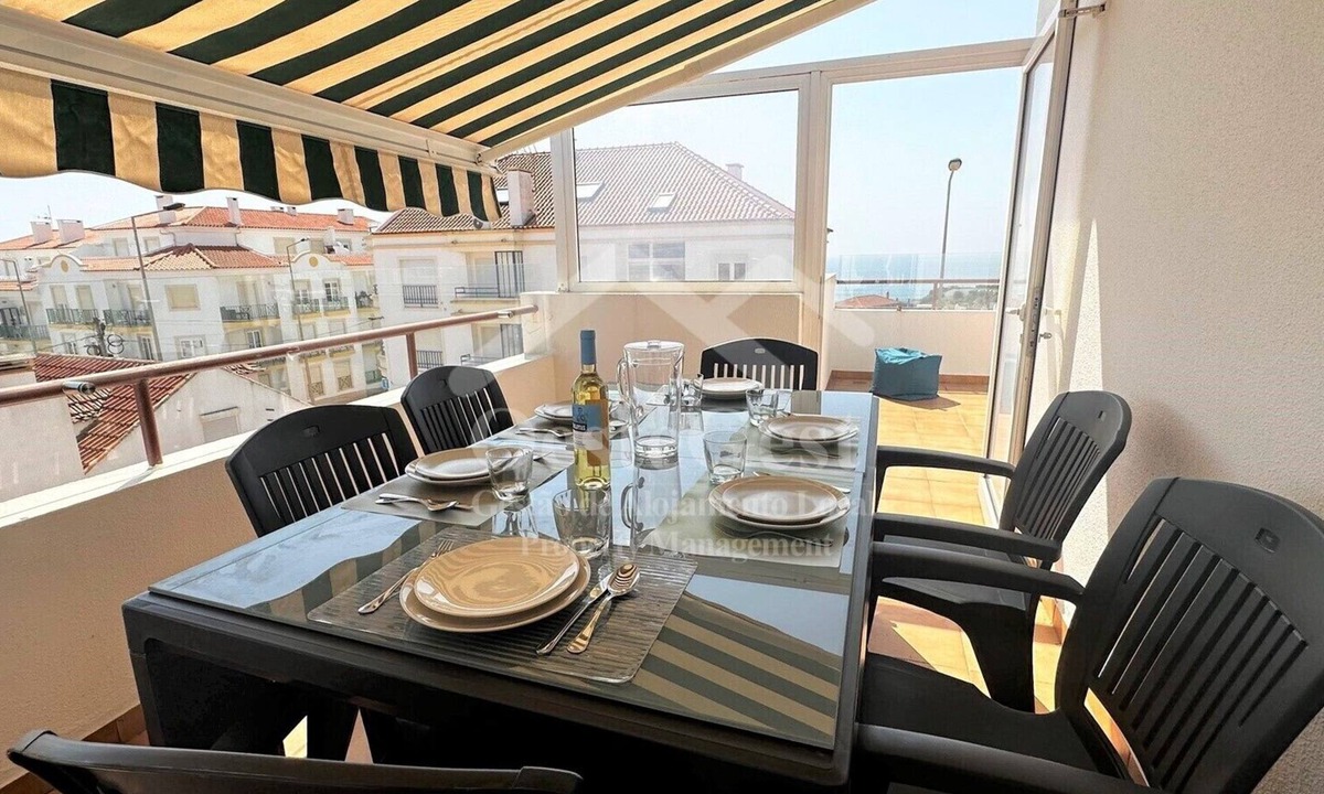Atalaia Apartment | Varandas da Areia Branca