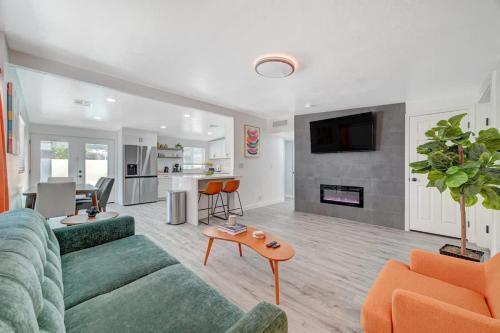 North Las Vegas House | Vegas Pickleball