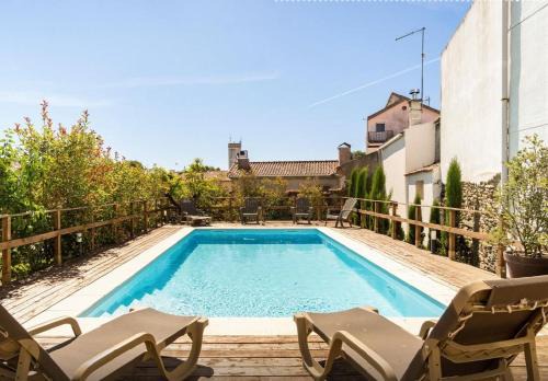 Sao Joao da Pesqueira House | Veloso Village Douro Valley by LovelyStay
