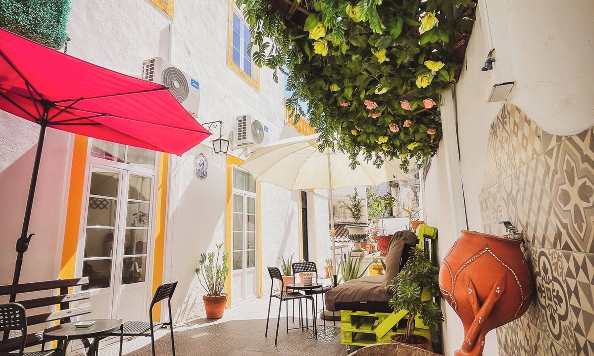 Elvas Hostel | Very Typical - Alojamento Local