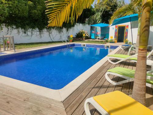 Almograve House | Vicentina Rooms by Casas do Alentejo
