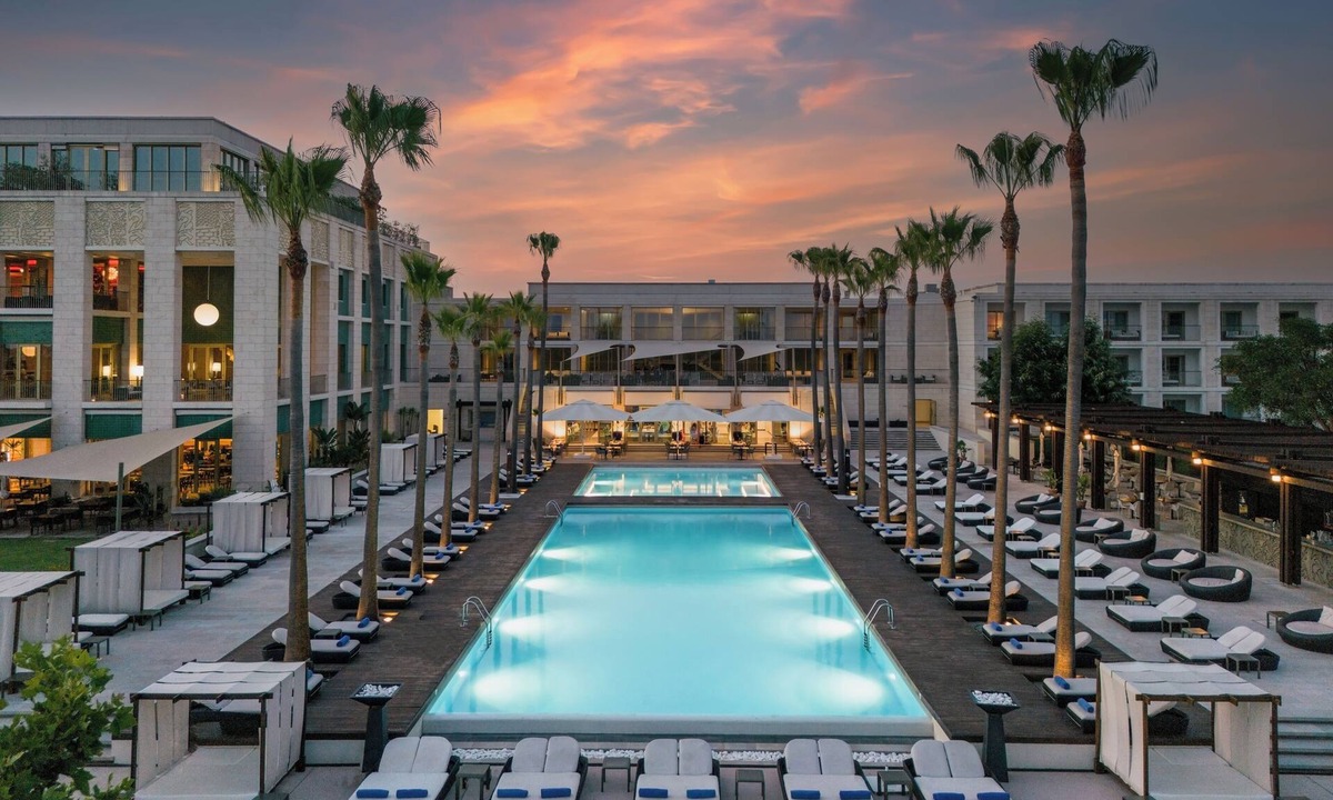 Vilamoura Hotel | Victoria Golf Resort and Spa Managed by Accor