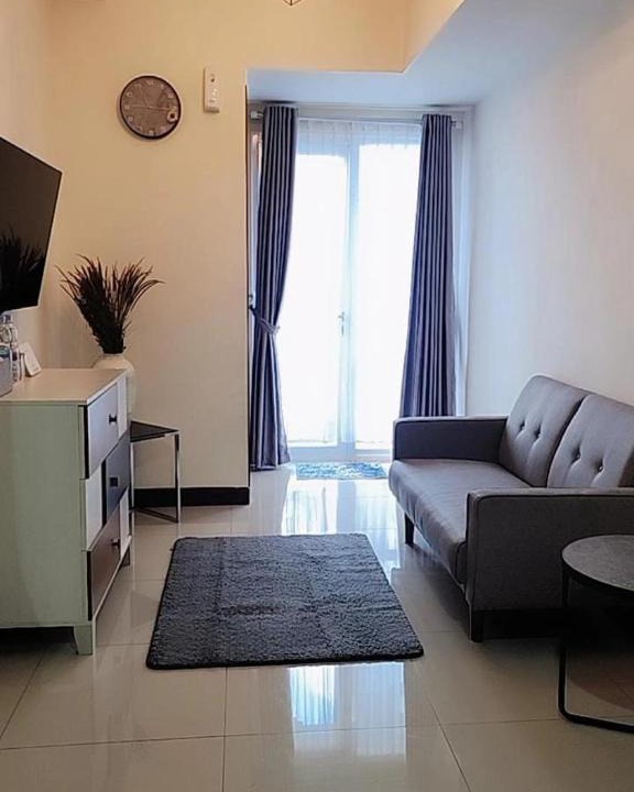 Panakkukang Apartment | Vida View Apartment by Djitu Hospitality