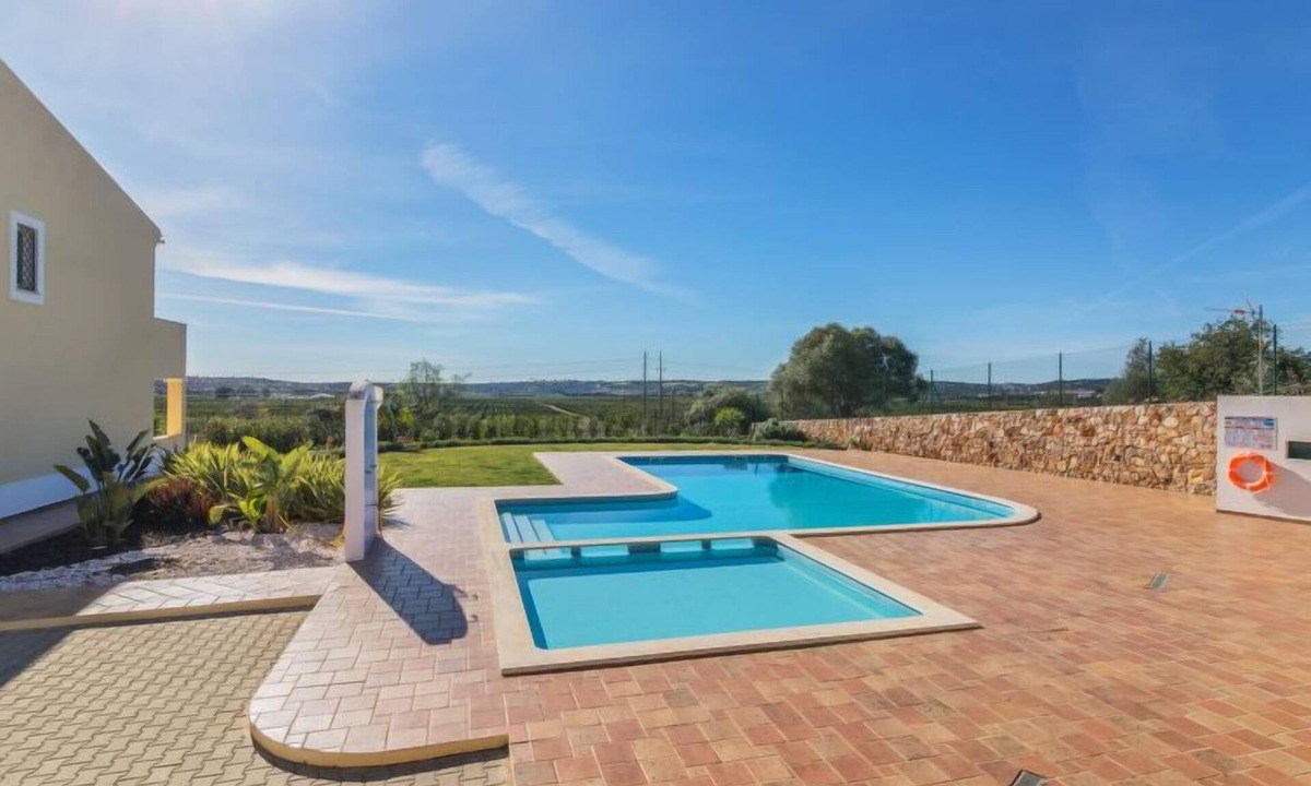 Monte Raposo House | Vila Caravela by Interhome