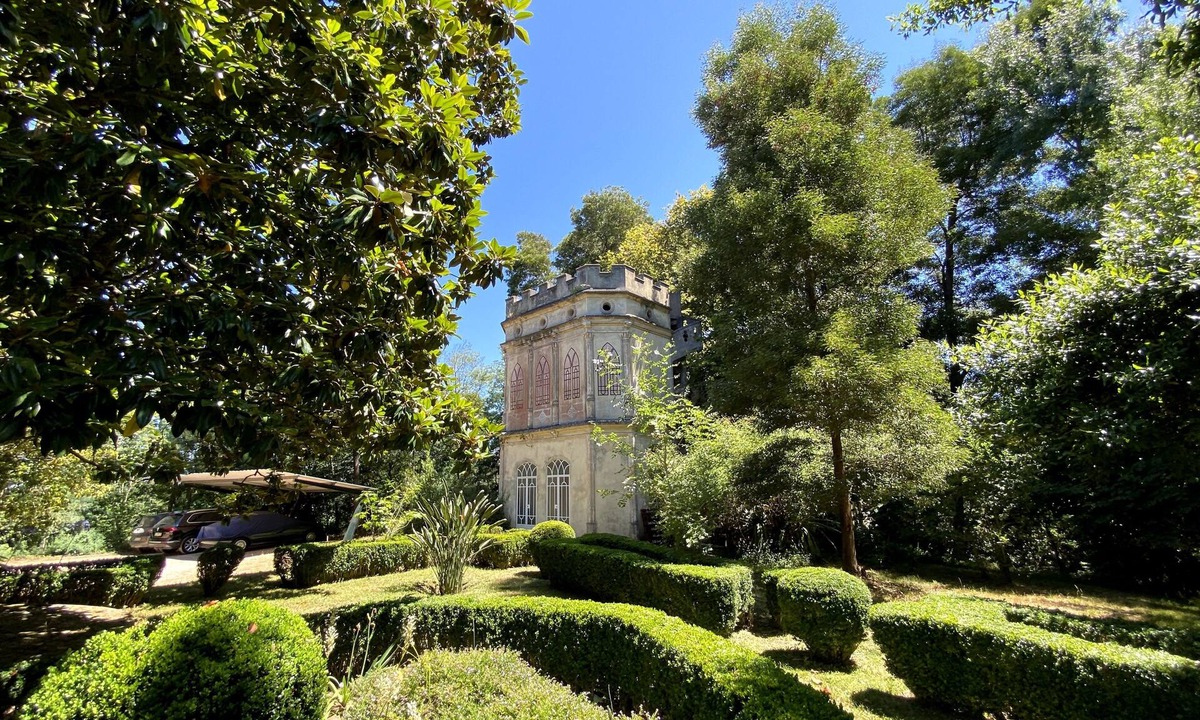 Luso House | Vila Duparchy
