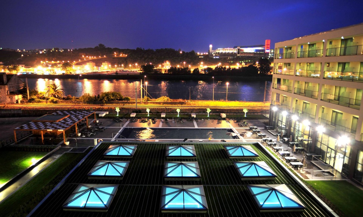 Arco Pintado Hotel | Vila Gale Coimbra Hotel