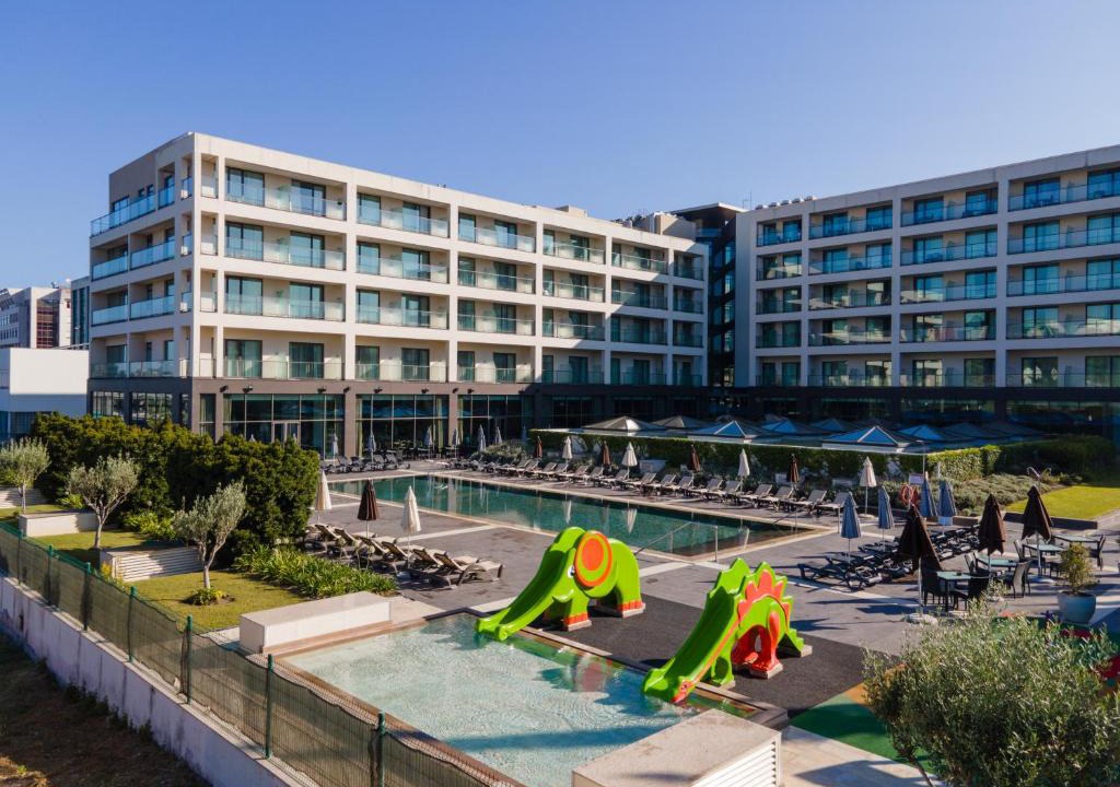 Arco Pintado Hotel | Vila Gale Coimbra