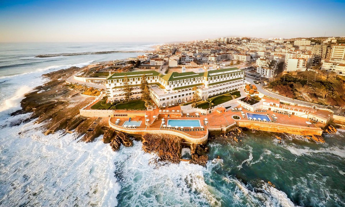 Ericeira Hotel | Vila Gale Ericeira Hotel & Resort
