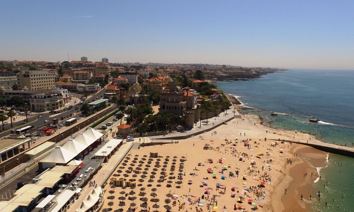 Estoril Hotel | Vila Gale Estoril Hotel