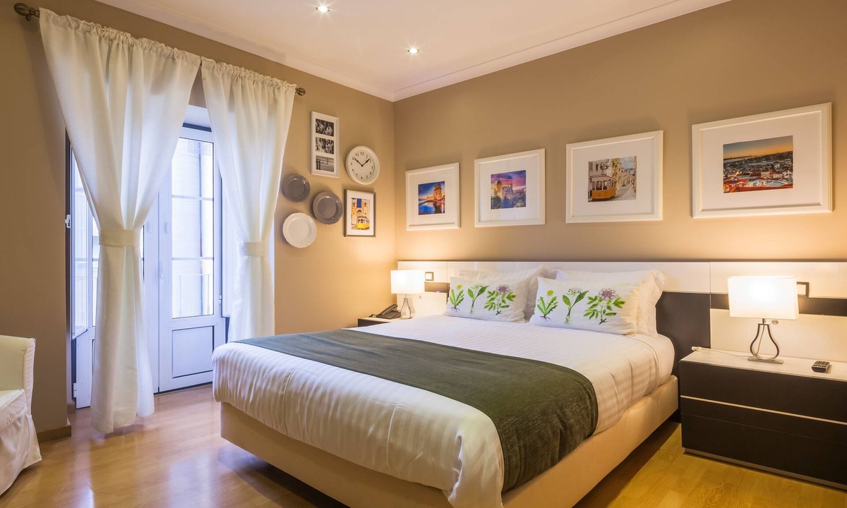 Santo Antonio Hotel | Vila Nova Guesthouse
