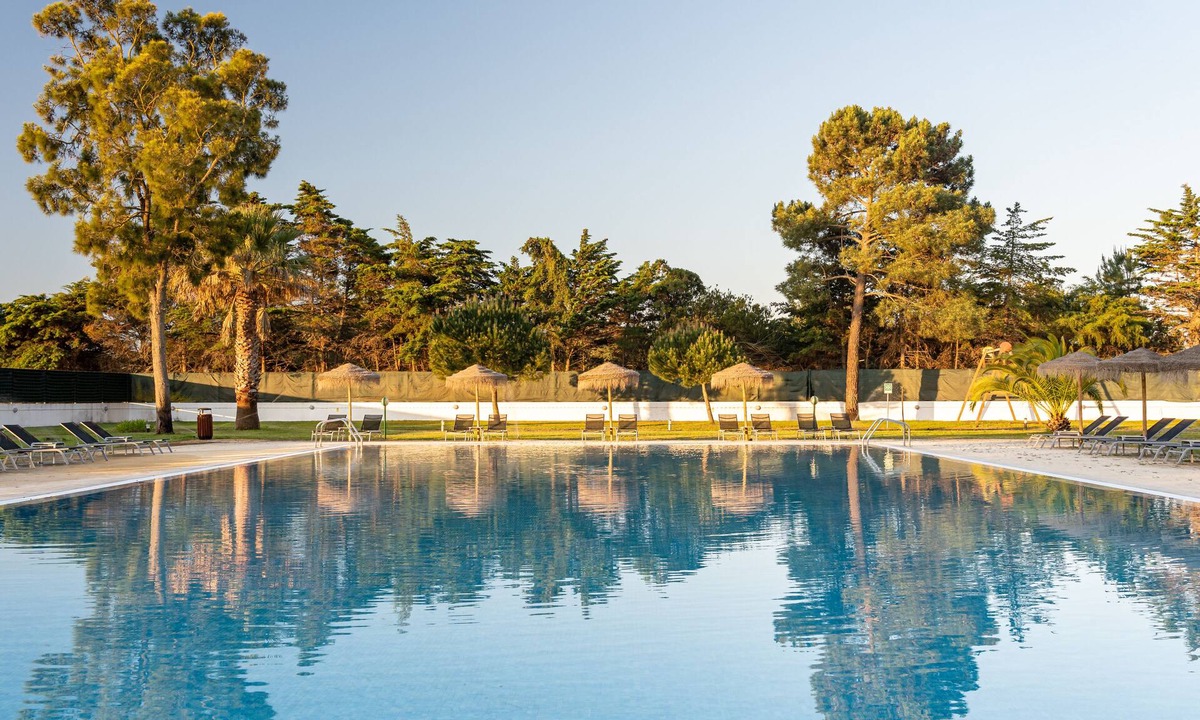 Vila Nova de Santo Andre Hotel | Vila Park