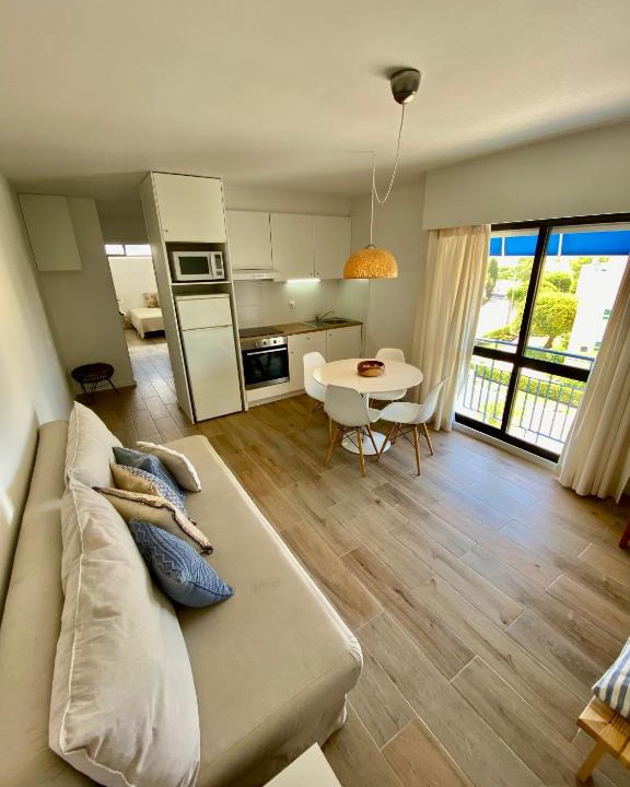 Vilamoura Apartment | Vilamoura - Apartamento Praia e Golf PL II