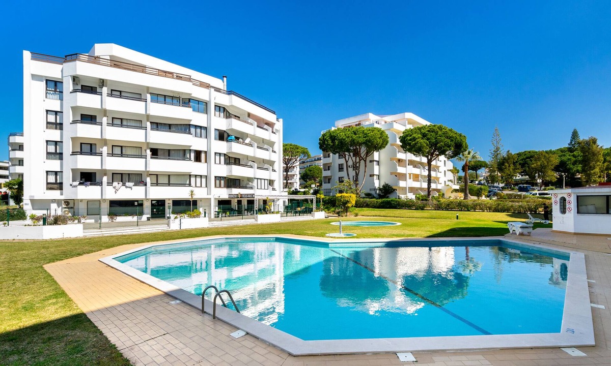 Vilamoura Apartment | Vilamoura Sunny Apartment