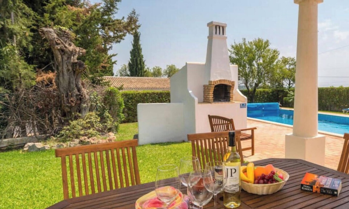 Boliqueime Villa | Villa Alegria Private Garden & Pool